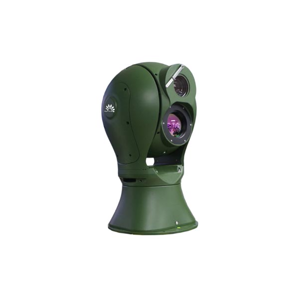 HP-Z50雙波段光電轉台