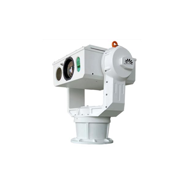 HP-DMA型多波段光電轉台