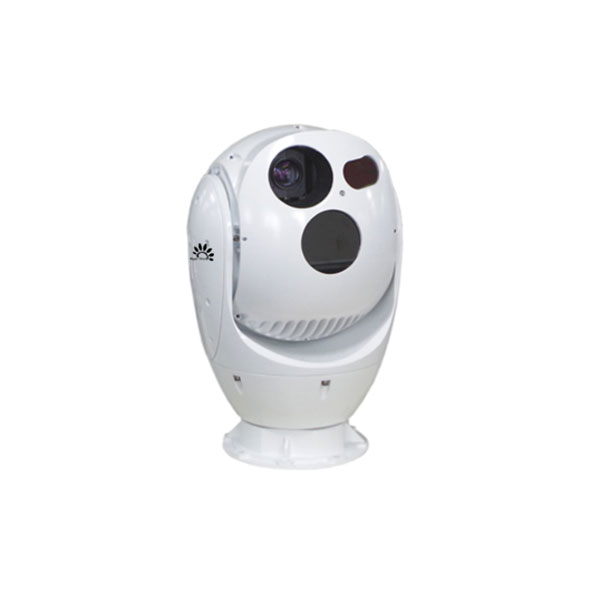 HP-ZS20系列多波段光電轉台