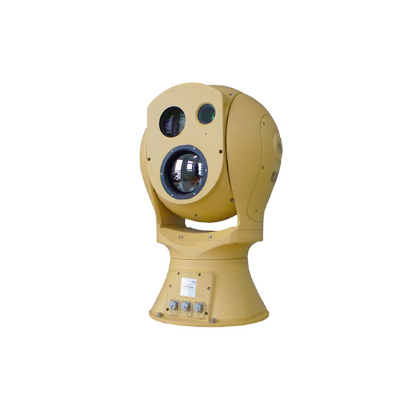 HP-Z50系列制冷多波段光電轉台