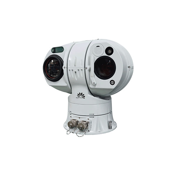 HP-DMS15系列多功能微型光電轉台